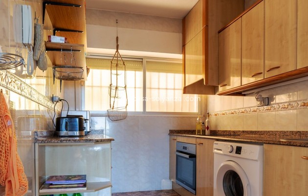 Resale - Apartment / flat - Orihuela - Punta Prima