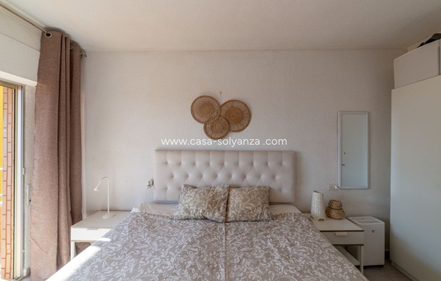 Resale - Apartment / flat - Orihuela - Punta Prima