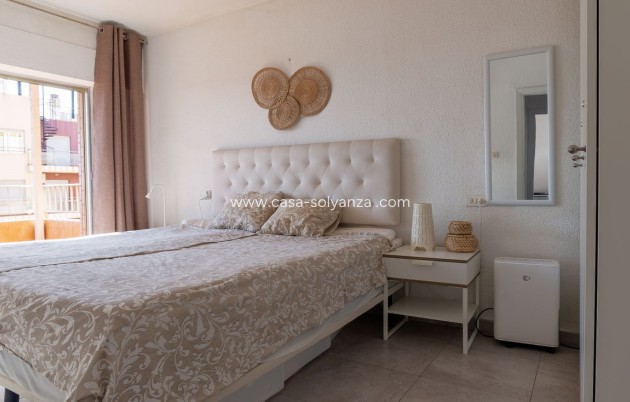 Resale - Apartment / flat - Orihuela - Punta Prima