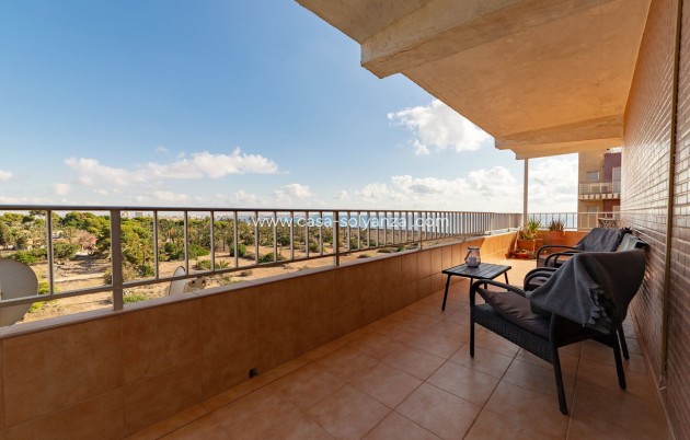Resale - Apartment / flat - Orihuela - Punta Prima