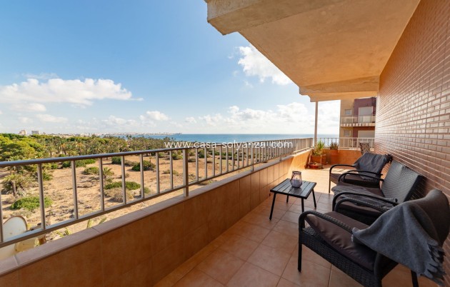 Resale - Apartment / flat - Orihuela - Punta Prima