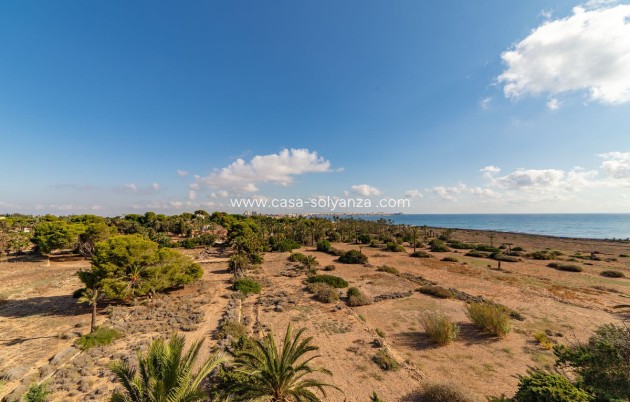 Resale - Apartment / flat - Orihuela - Punta Prima