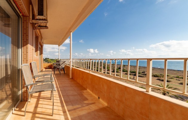 Resale - Apartment / flat - Orihuela - Punta Prima