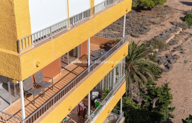 Resale - Apartment / flat - Orihuela - Punta Prima