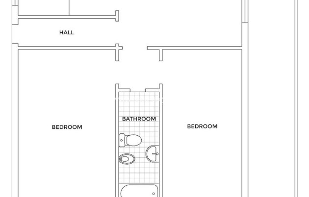 Resale - Apartment / flat - Orihuela - Punta Prima