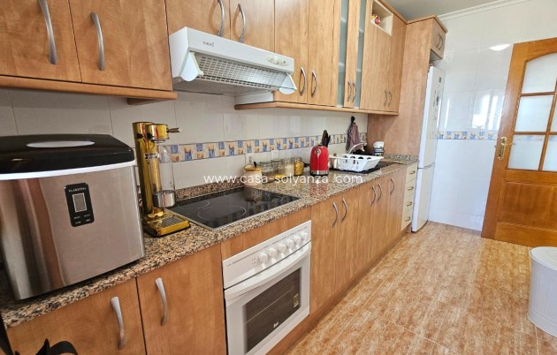 Revente - Appartement - La Manga del Mar Menor - Costa Calida