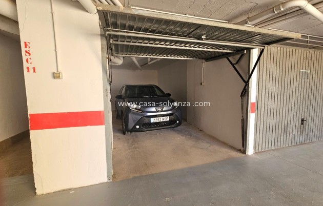 Revente - Appartement - La Manga del Mar Menor - Costa Calida