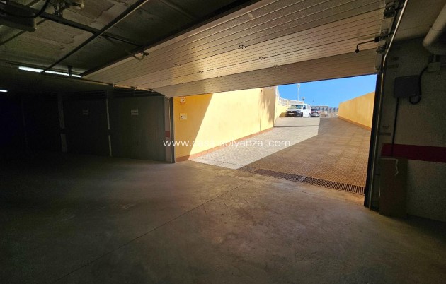 Revente - Appartement - La Manga del Mar Menor - Costa Calida