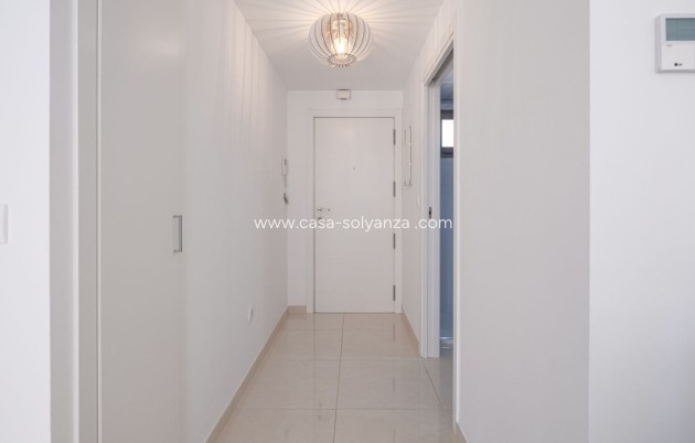 Revente - Appartement - Orihuela - Villamartin