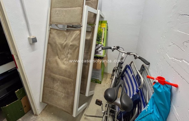 Revente - Appartement - Orihuela - Villamartin