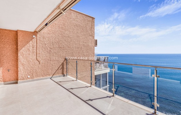 Resale - Apartment / flat - Torrevieja - Playa del Cura
