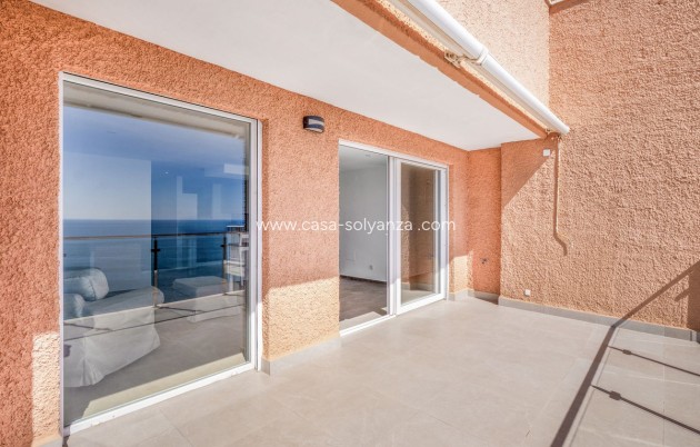 Resale - Apartment / flat - Torrevieja - Playa del Cura