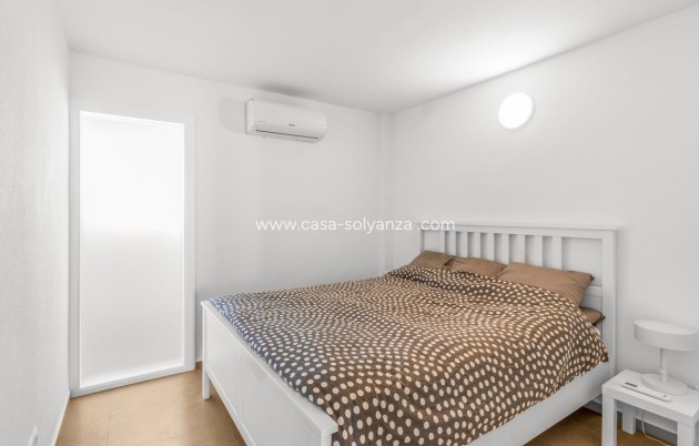 Resale - Apartment / flat - Torrevieja - Playa del Cura