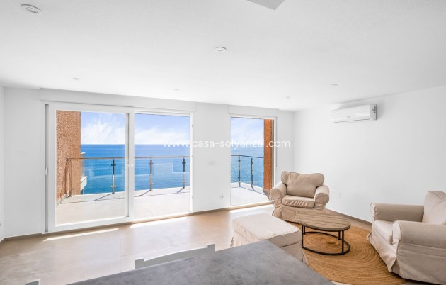 Resale - Apartment / flat - Torrevieja - Playa del Cura