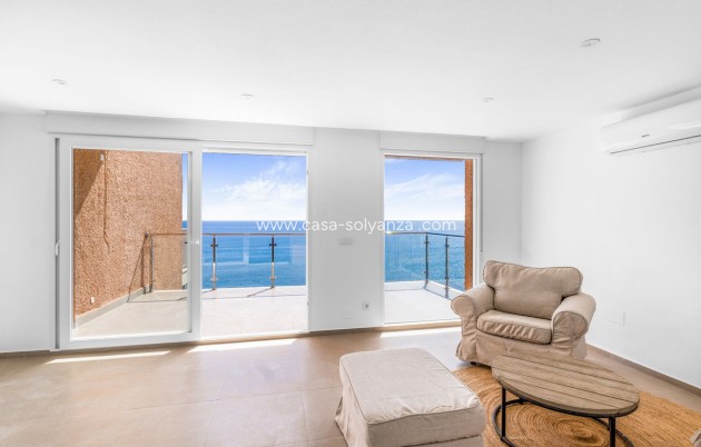 Resale - Apartment / flat - Torrevieja - Playa del Cura