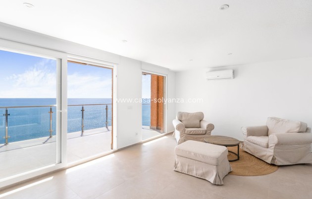 Resale - Apartment / flat - Torrevieja - Playa del Cura