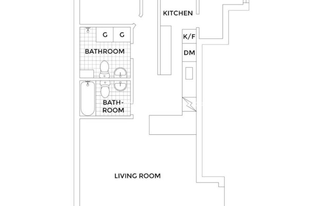 Resale - Apartment / flat - Torrevieja - Playa del Cura