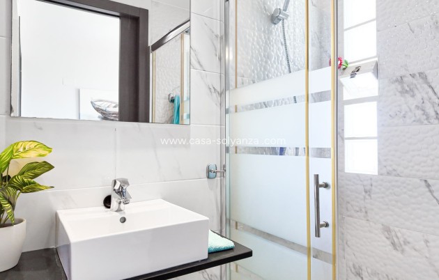 Herverkoop - Appartement / flat - Orihuela - Villamartin