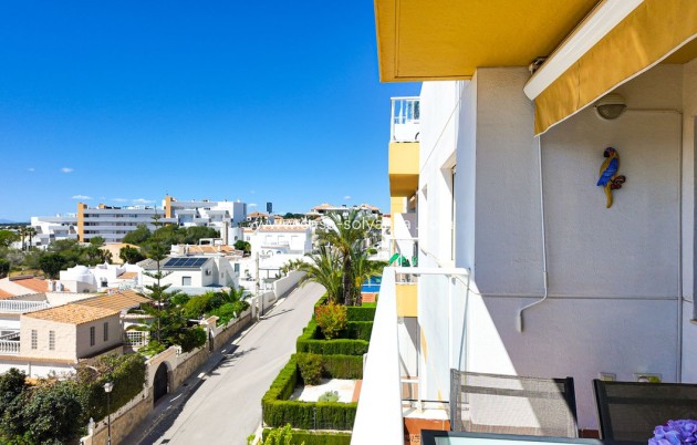 Herverkoop - Appartement / flat - Orihuela - Villamartin