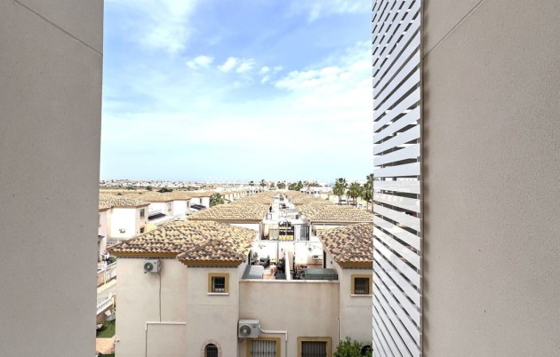 Resale - Apartment / flat - Orihuela - Villamartin