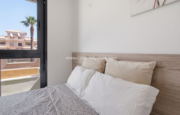 Revente - Appartement - Orihuela - Villamartin