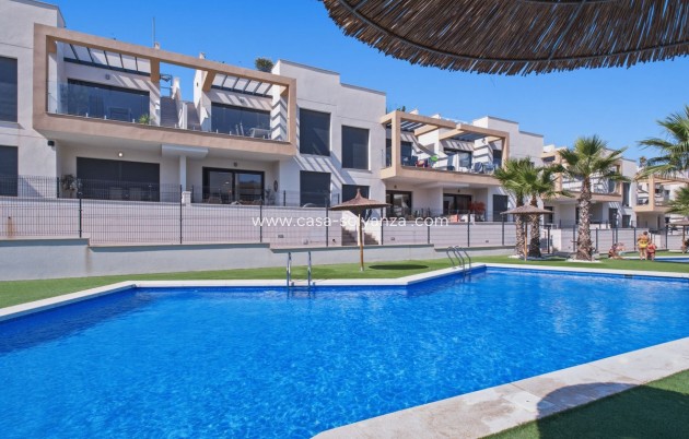 Revente - Appartement - Orihuela - Villamartin