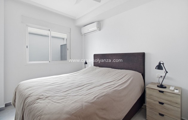 Resale - Apartment / flat - Orihuela - Punta Prima