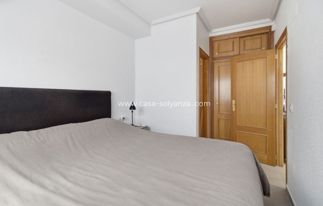 Resale - Apartment / flat - Orihuela - Punta Prima