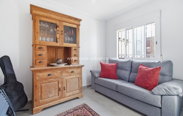 Resale - Apartment / flat - Orihuela - Punta Prima