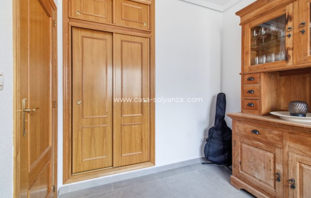 Resale - Apartment / flat - Orihuela - Punta Prima