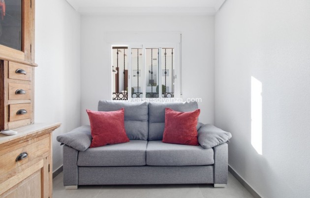Resale - Apartment / flat - Orihuela - Punta Prima