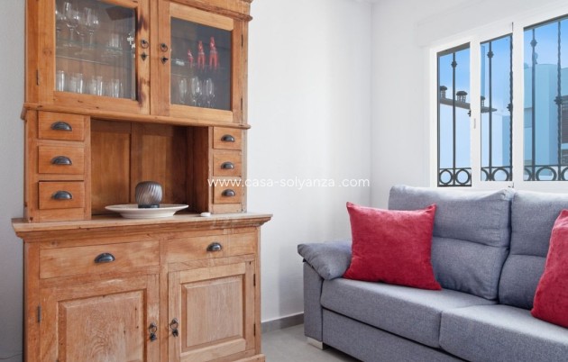Resale - Apartment / flat - Orihuela - Punta Prima