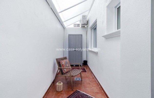 Resale - Apartment / flat - Orihuela - Punta Prima
