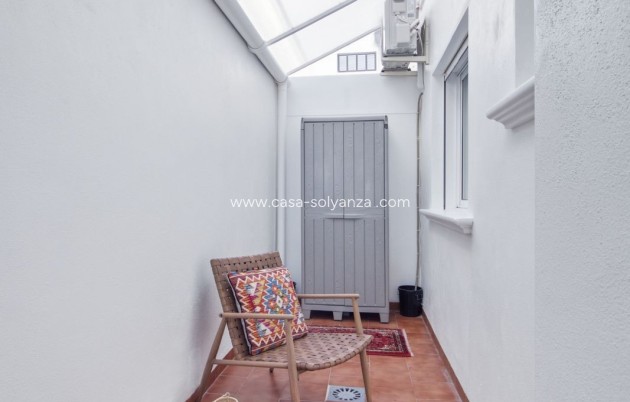 Resale - Apartment / flat - Orihuela - Punta Prima