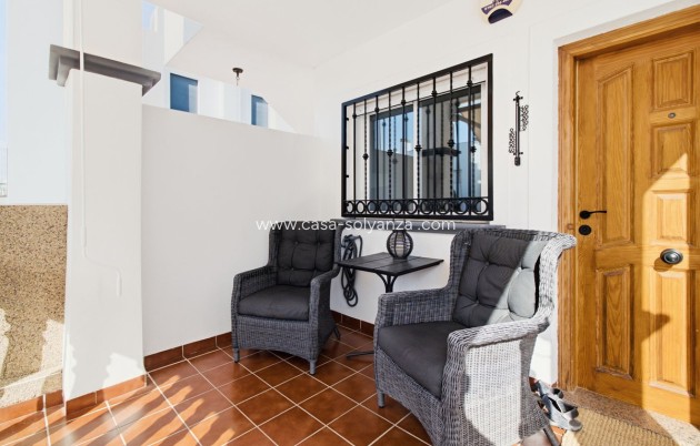 Resale - Apartment / flat - Orihuela - Punta Prima