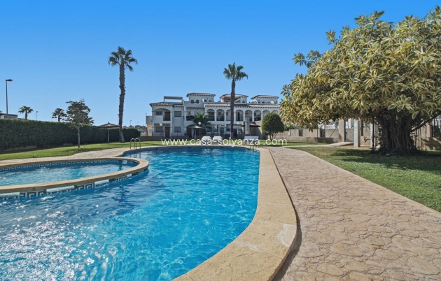 Resale - Apartment / flat - Orihuela - Punta Prima