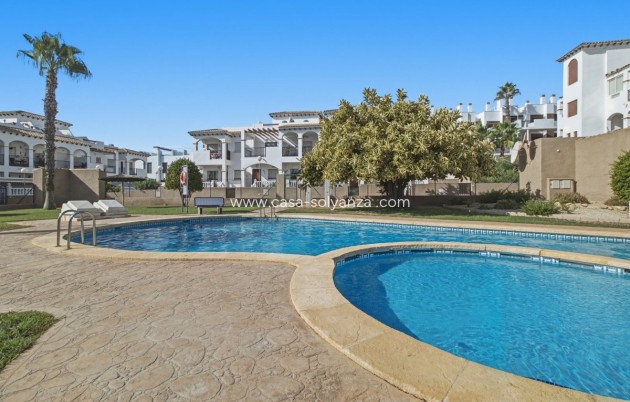Resale - Apartment / flat - Orihuela - Punta Prima