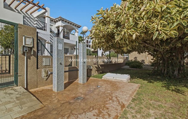 Resale - Apartment / flat - Orihuela - Punta Prima