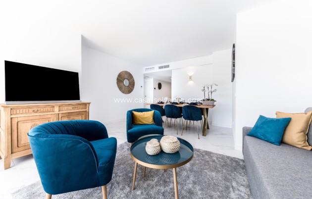 Reventa - Apartamento / piso - Torrevieja - Torrevieja Centro