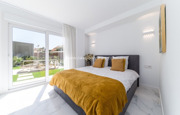 Reventa - Apartamento / piso - Torrevieja - Torrevieja Centro