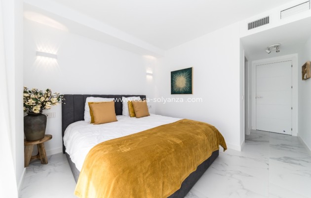Reventa - Apartamento / piso - Torrevieja - Torrevieja Centro