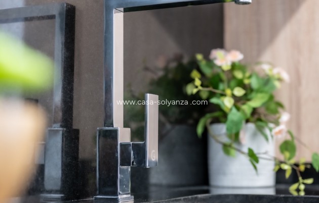 Reventa - Apartamento / piso - Torrevieja - Torrevieja Centro
