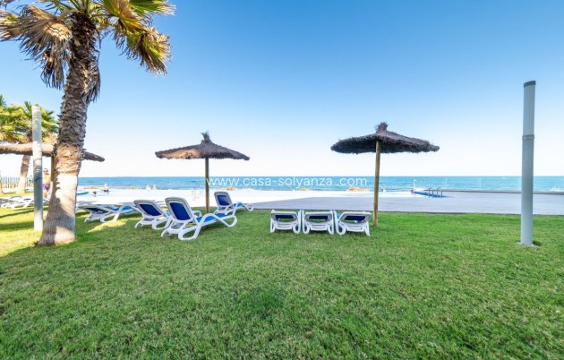 Reventa - Apartamento / piso - Torrevieja - Torrevieja Centro