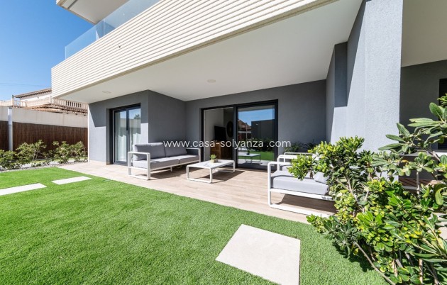 Reventa - Apartamento / piso - Torrevieja - Torrevieja Centro