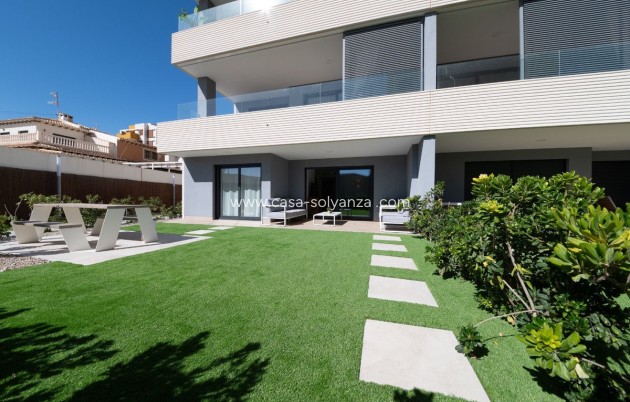 Reventa - Apartamento / piso - Torrevieja - Torrevieja Centro