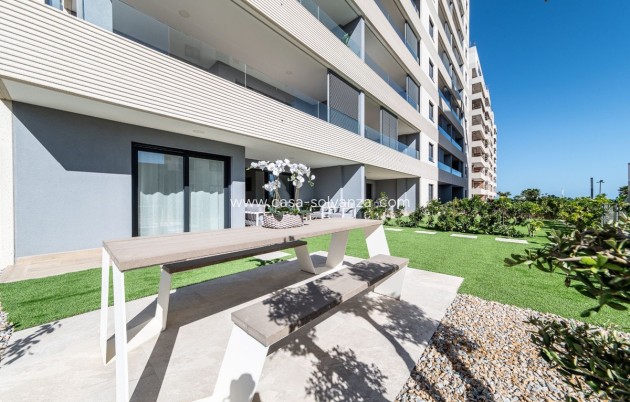 Reventa - Apartamento / piso - Torrevieja - Torrevieja Centro