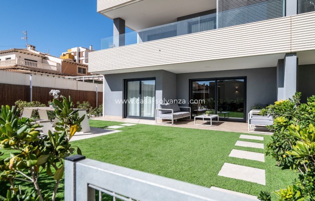 Reventa - Apartamento / piso - Torrevieja - Torrevieja Centro