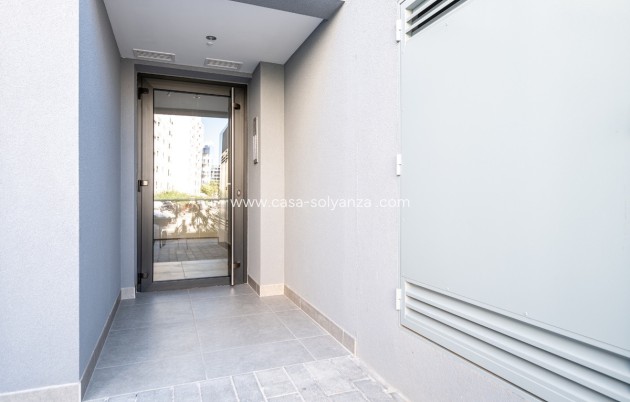 Reventa - Apartamento / piso - Torrevieja - Torrevieja Centro