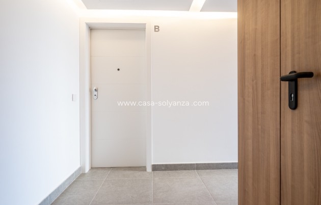 Reventa - Apartamento / piso - Torrevieja - Torrevieja Centro
