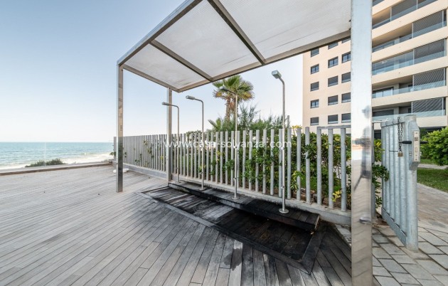 Reventa - Apartamento / piso - Torrevieja - Torrevieja Centro